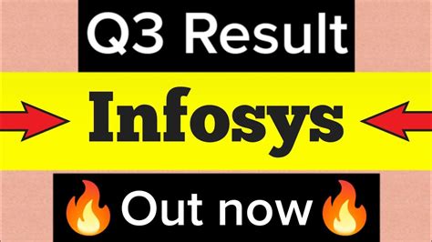 infosys q3 results 2023